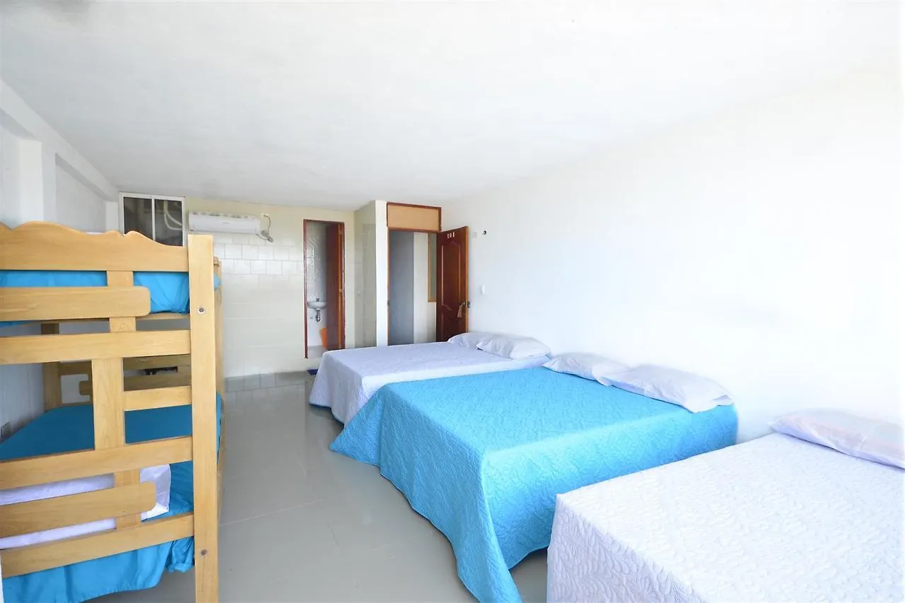 Hotel Ctg Manzanillo Cartagena