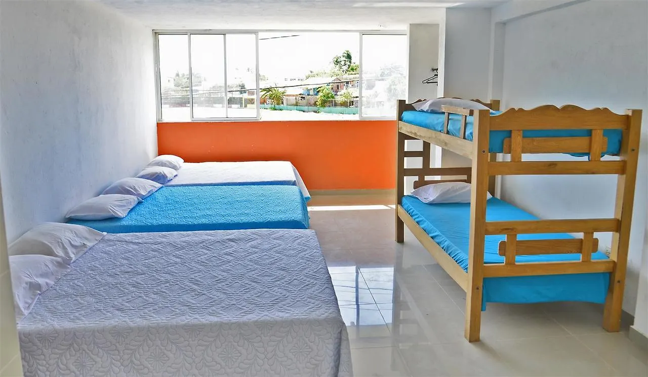 Hotel Ctg Manzanillo Cartagena