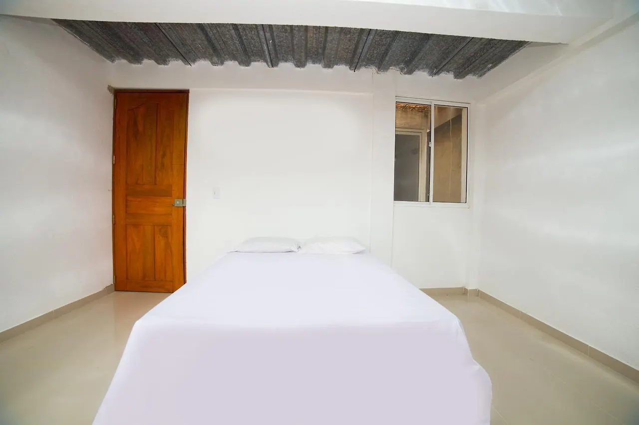 Hotel Ctg Manzanillo Cartagena