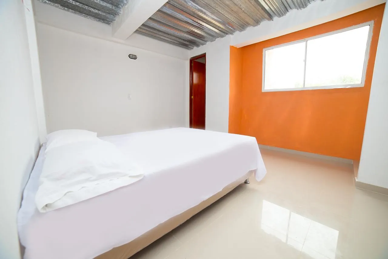 Hotel Ctg Manzanillo Cartagena