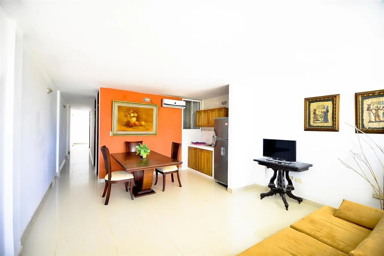 Hotel Ctg Manzanillo Cartagena
