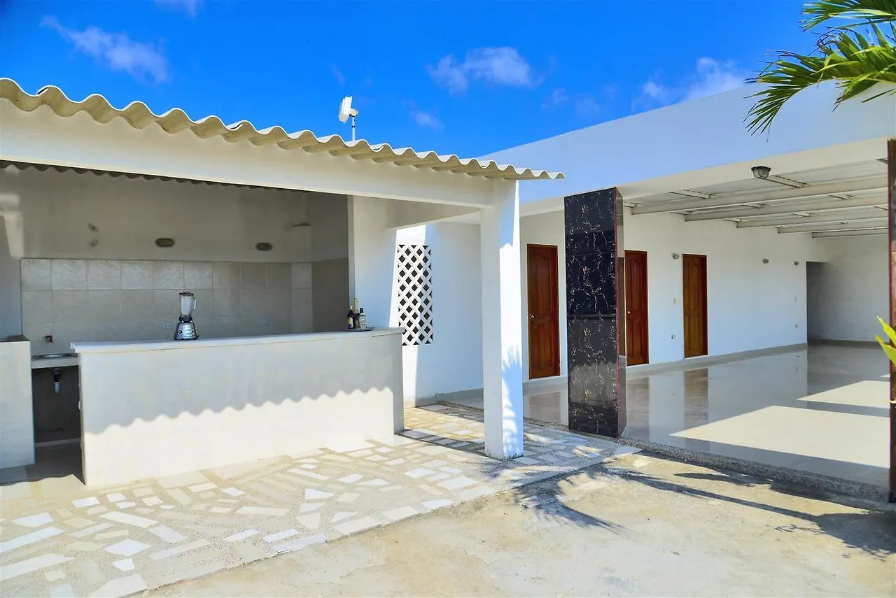 Hotel Ctg Manzanillo Cartagena