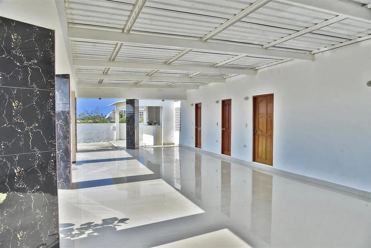 Hotel Ctg Manzanillo Cartagena