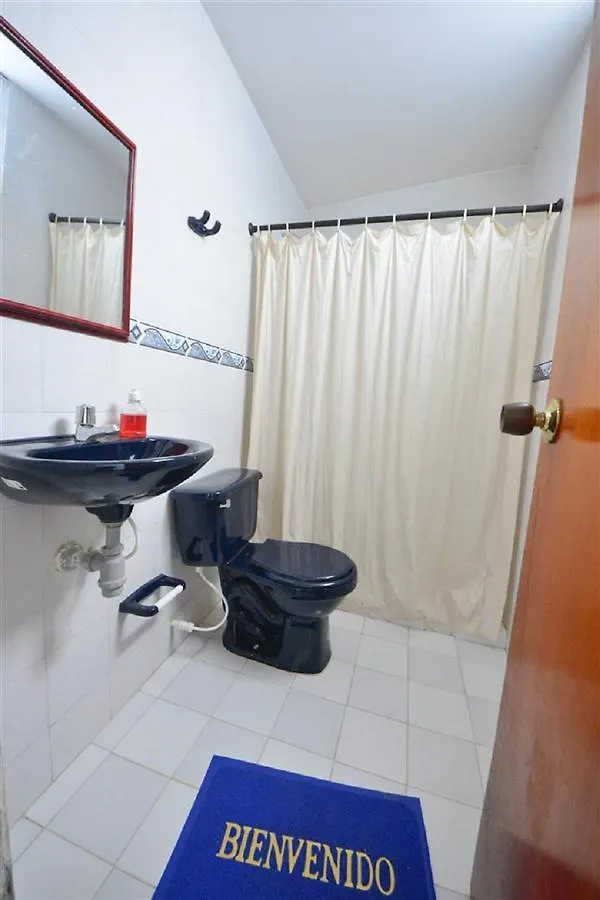 Hotel Ctg Manzanillo Cartagena Colombia