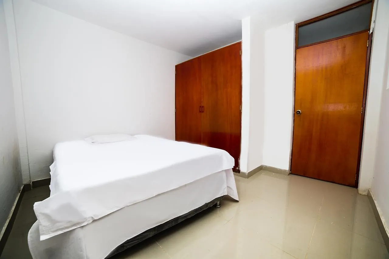Hotel Ctg Manzanillo Cartagena