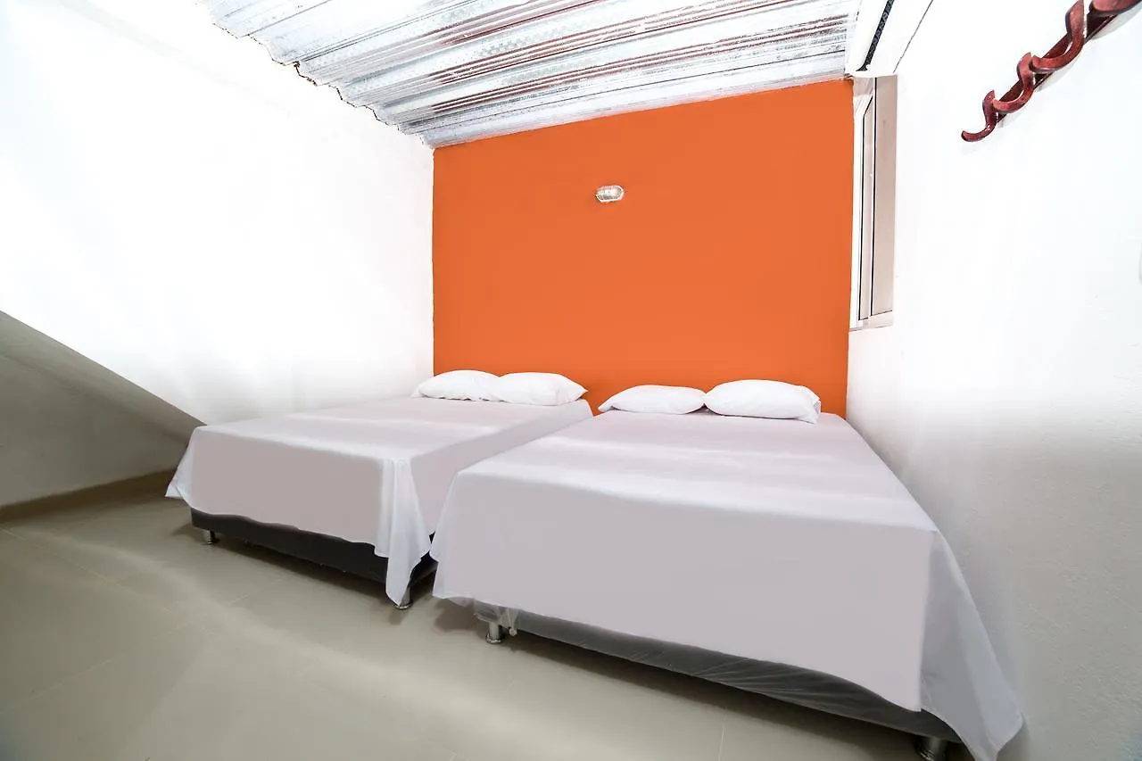 Hotel Ctg Manzanillo Cartagena