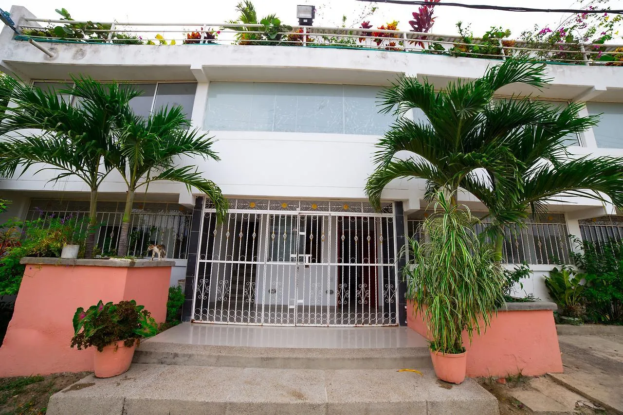 Hotel Ctg Manzanillo Cartagena